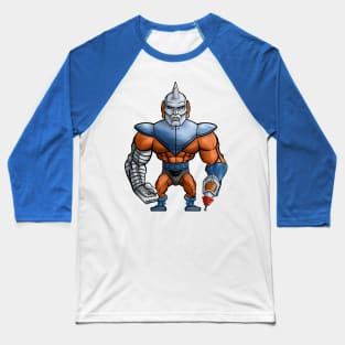 Strongarm Baseball T-Shirt